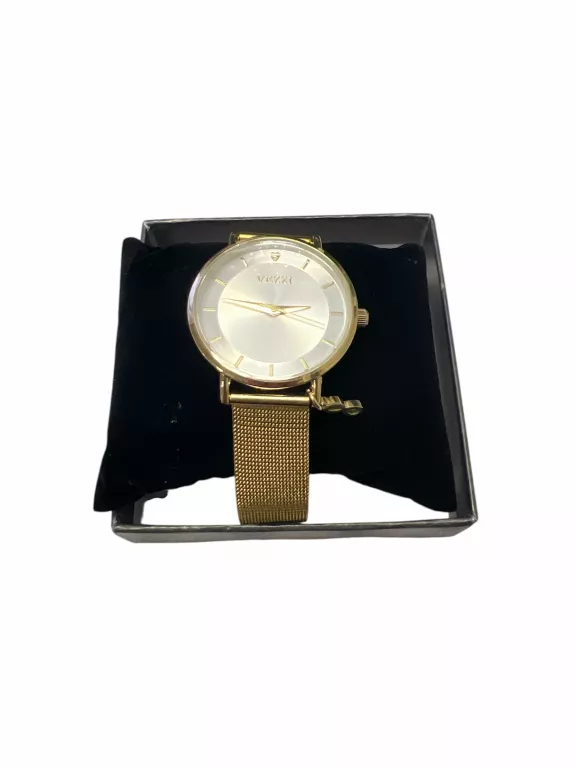 VEZZI ZEGAREK DAMSKI IDEALNY STAN