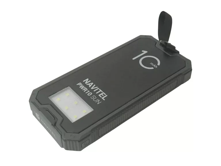 POWERBANK NAVITEL PWR10 SUN