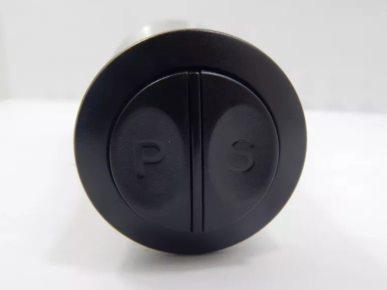 MŁYNEK DISAS DO PIEPRZU I SOLI 2 W 1 18 CM HOMLA