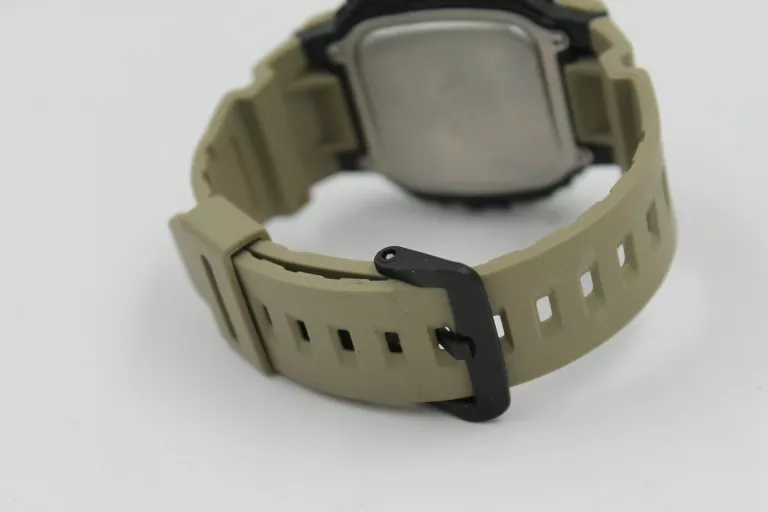 ZEGAREK CASIO 3562 WS-1700H, PUDEŁKO STAN BDB