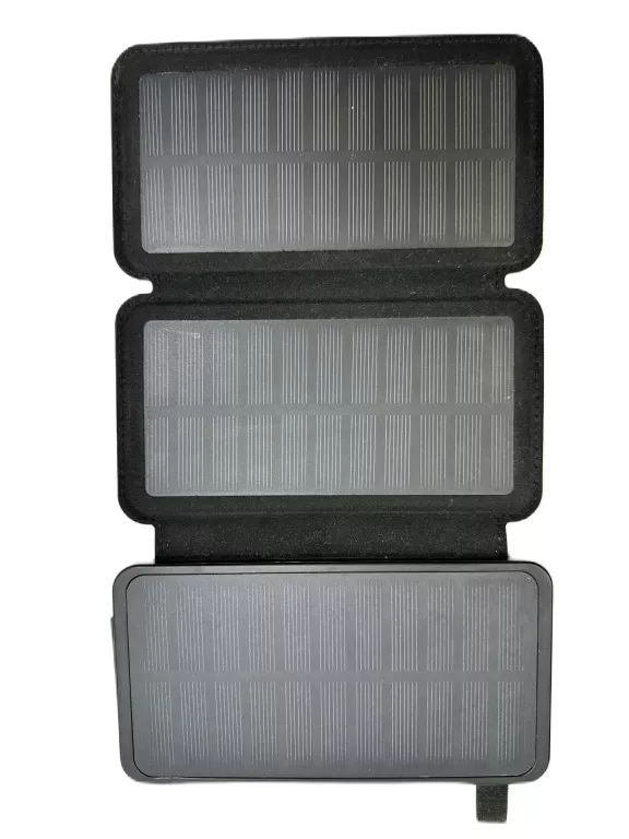 POWERBANK 8000MAH SOLARNY