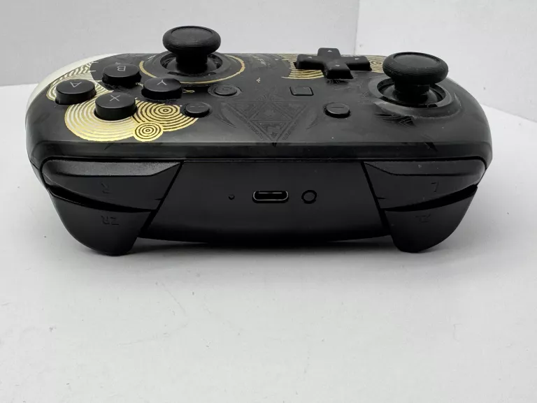 NINTENDO SWITCH PRO CONTROLLER ZELDA TOTK EDITION (SWITCH)