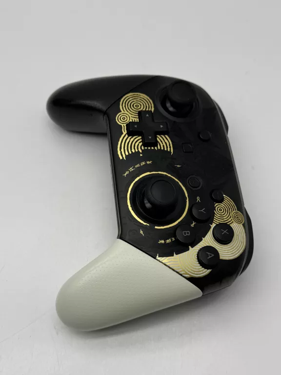 NINTENDO SWITCH PRO CONTROLLER ZELDA TOTK EDITION (SWITCH)