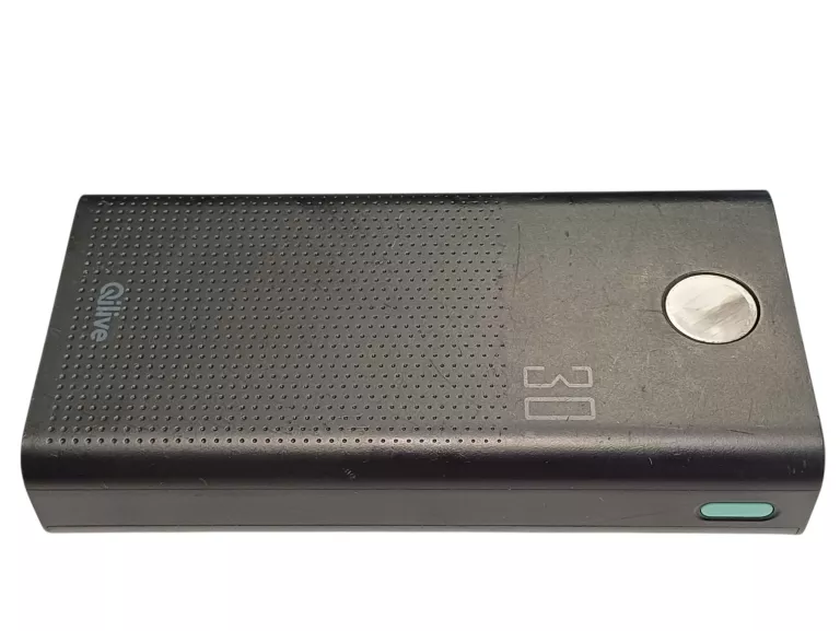 POWERBANK QILIVE 30000 MAH