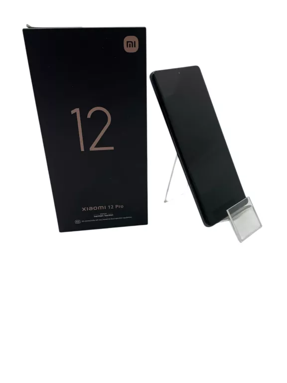 XIAOMI 12 PRO 12/256GB *DUAL SIM*