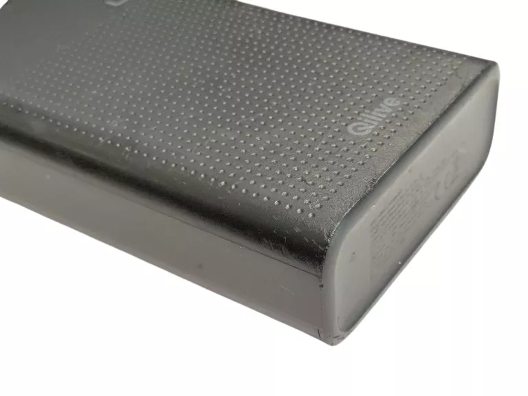 POWERBANK QILIVE 30000 MAH