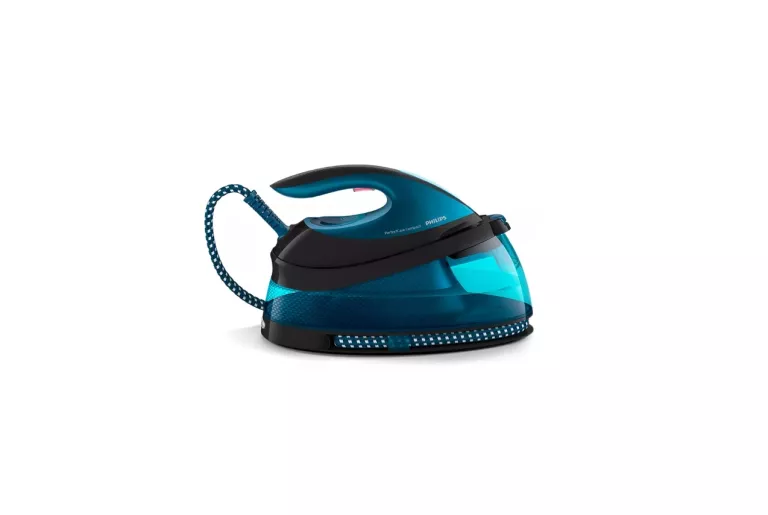 PHILIPS ŻELAZKO STACJA PAROWA GC7844