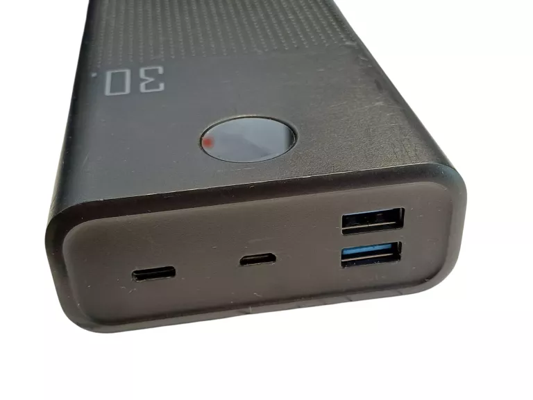 POWERBANK QILIVE 30000 MAH