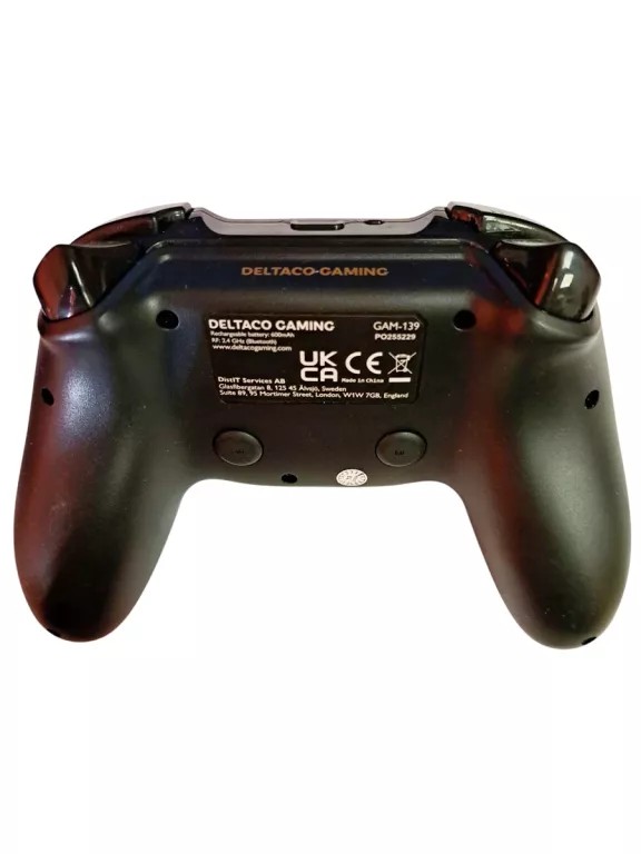PS4 WIRELESS CONTROLLER FOR PS4 AND PC