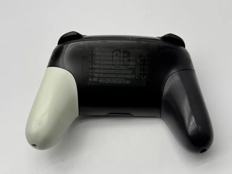 NINTENDO SWITCH PRO CONTROLLER ZELDA TOTK EDITION (SWITCH)