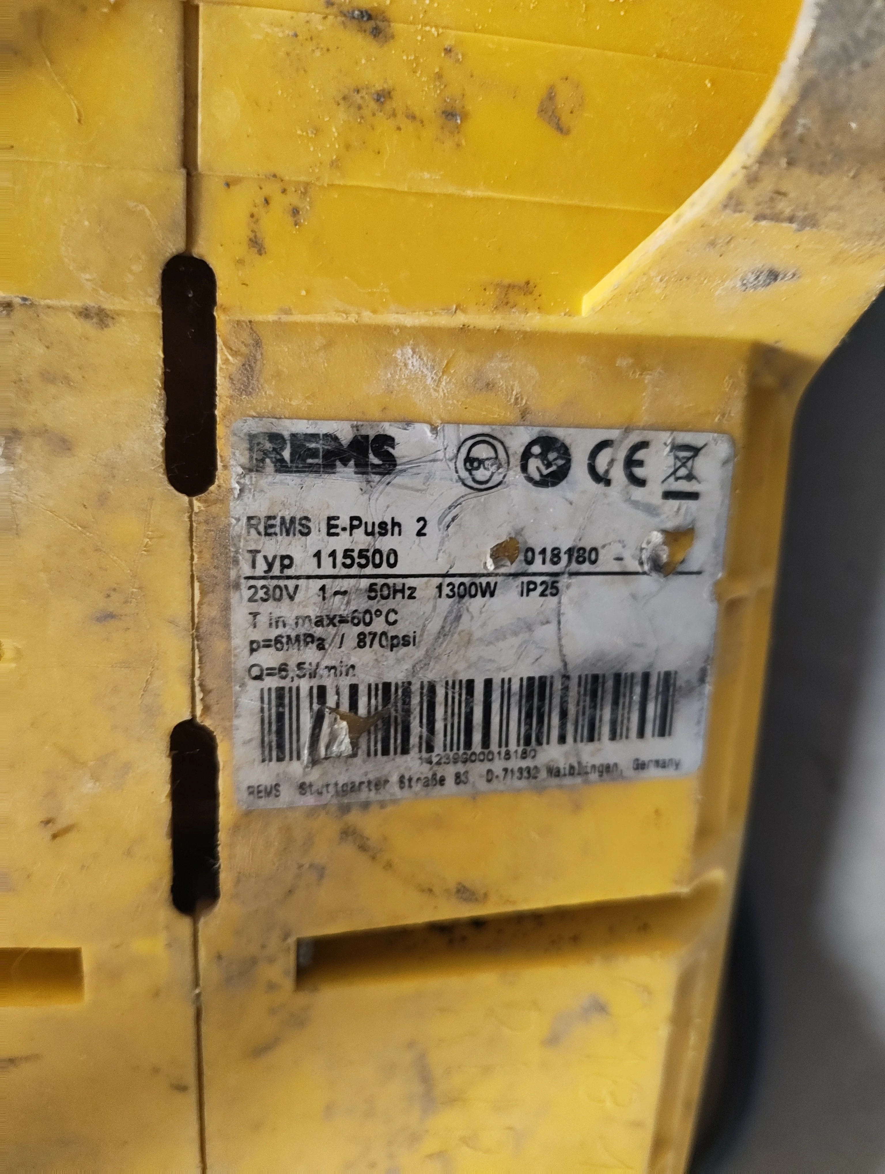 pompa-kontrolna-rems-e-push-2-stan-11323-2