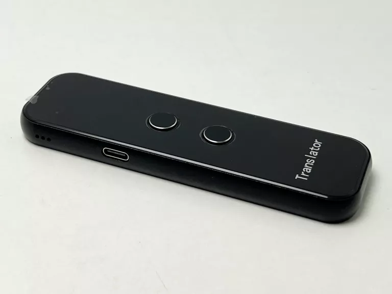 TŁUMACZ ELEKTRONICZNY GŁOSOWY TRANSLATOR G6