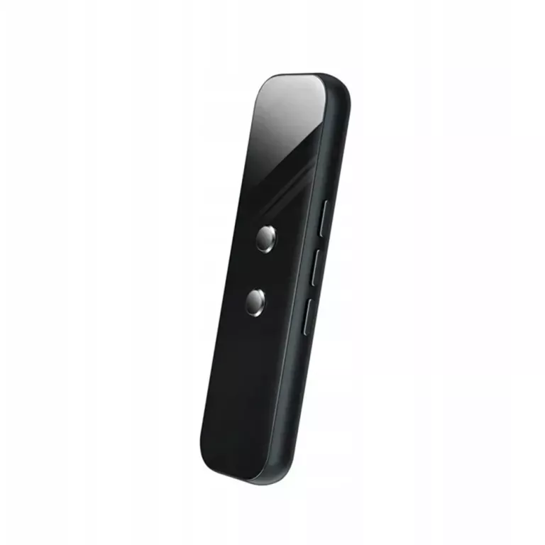 TŁUMACZ ELEKTRONICZNY GŁOSOWY TRANSLATOR G6