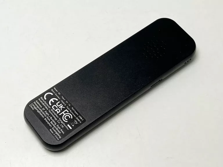 TŁUMACZ ELEKTRONICZNY GŁOSOWY TRANSLATOR G6