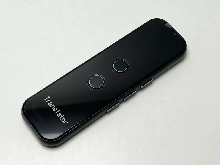 TŁUMACZ ELEKTRONICZNY GŁOSOWY TRANSLATOR G6