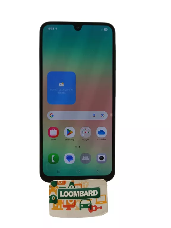 TELEFON SAMSUNG GALAXY A26 5G 8/256