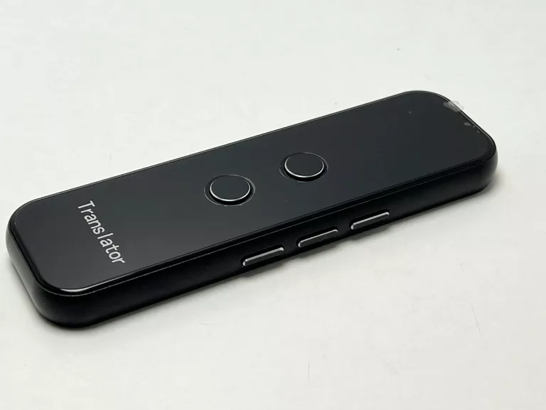 TŁUMACZ ELEKTRONICZNY GŁOSOWY TRANSLATOR G6