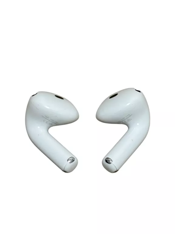 SŁUCHAWKI AIRPODS 4 ANC A3055 (GW. APPLE)