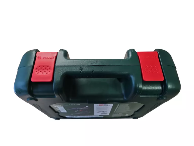 WIERTARKO-WKRĘTARKA BOSCH EASYDRILL 18V-38 ZAPLOMBOWANA