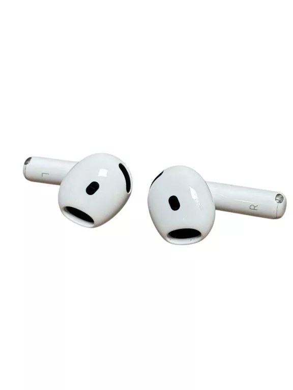 SŁUCHAWKI AIRPODS 4 ANC A3055 (GW. APPLE)