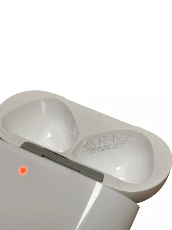 SŁUCHAWKI AIRPODS 4 ANC A3055 (GW. APPLE)
