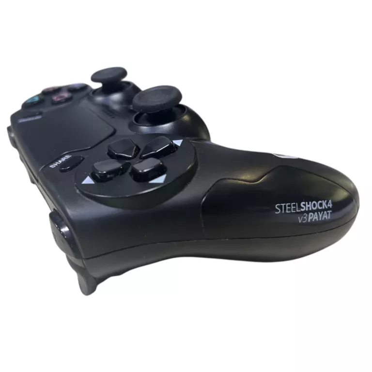 KONTROLER STEELDIGI STEELSHOCK 4 V3 PAYAT DO PC PS4