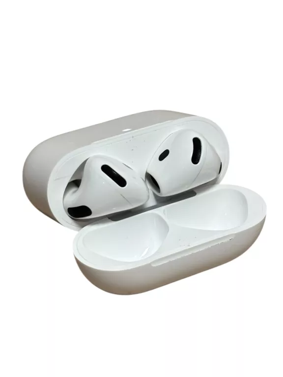 SŁUCHAWKI AIRPODS 4 ANC A3055 (GW. APPLE)