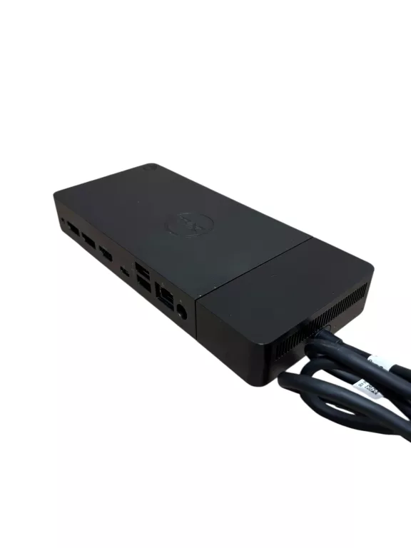 STACJA DOKUJĄCA DELL WD19 K20A