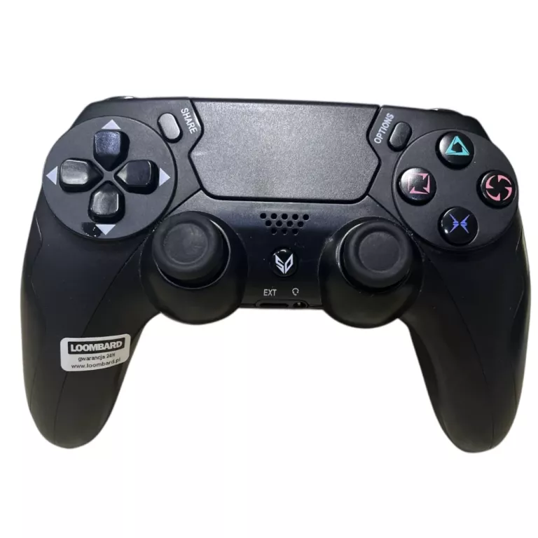 KONTROLER STEELDIGI STEELSHOCK 4 V3 PAYAT DO PC PS4