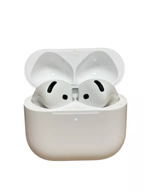 SŁUCHAWKI AIRPODS 4 ANC A3055 (GW. APPLE)