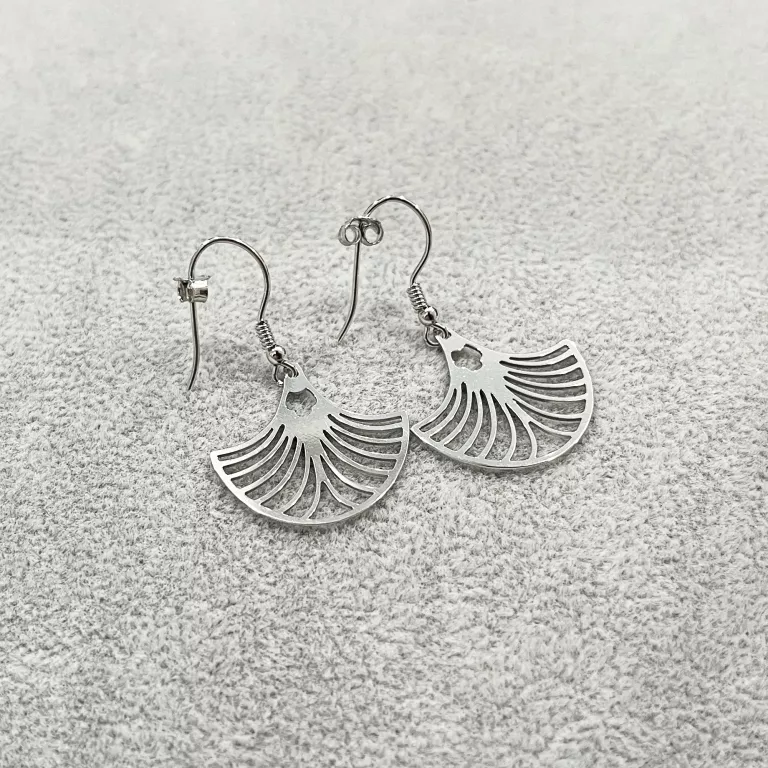 SREBRNE KOLCZYKI 925/2.30G