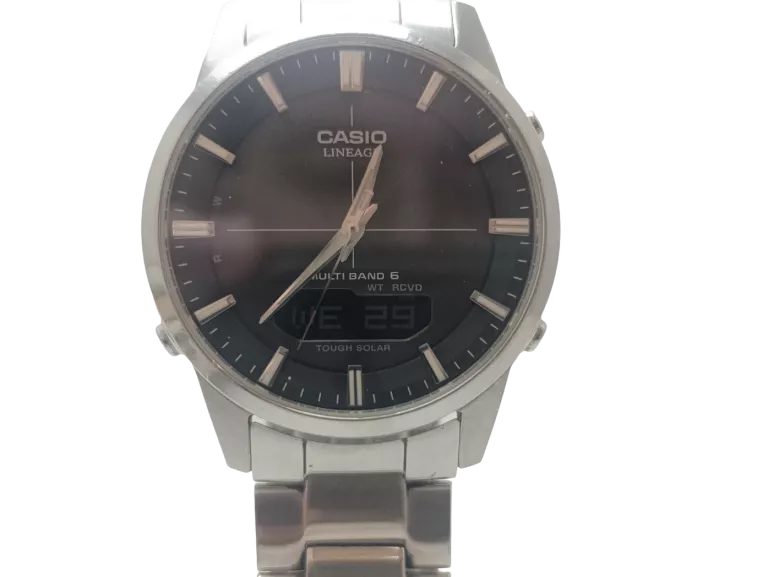 ZEGAREK CASSIO LCW-MI170T