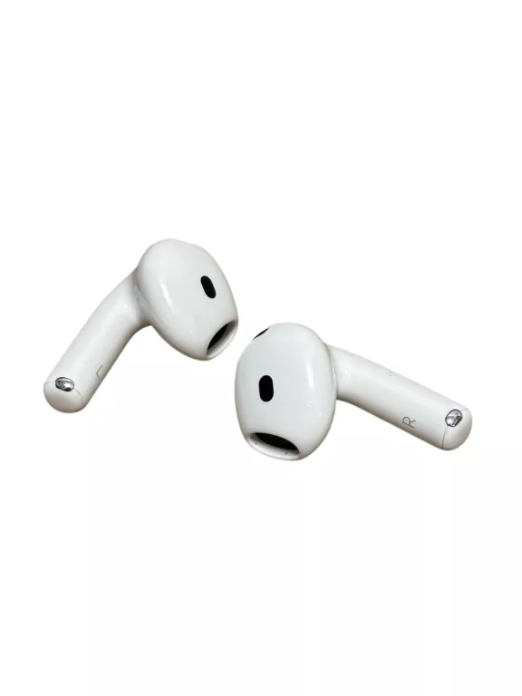 SŁUCHAWKI AIRPODS 4 ANC A3055 (GW. APPLE)