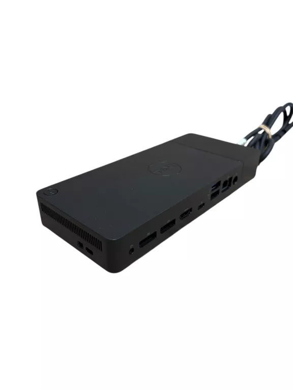 STACJA DOKUJĄCA DELL WD19 K20A