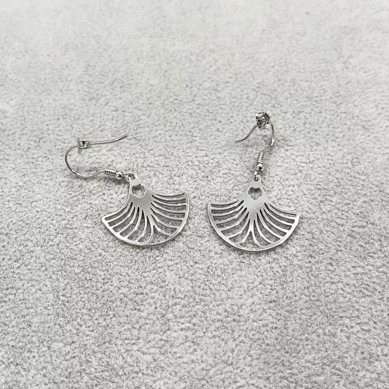 SREBRNE KOLCZYKI 925/2.30G