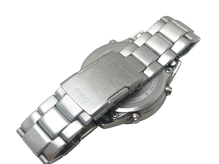 ZEGAREK CASSIO LCW-MI170T