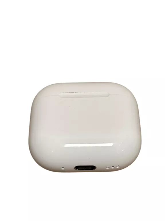 SŁUCHAWKI AIRPODS 4 ANC A3055 (GW. APPLE)
