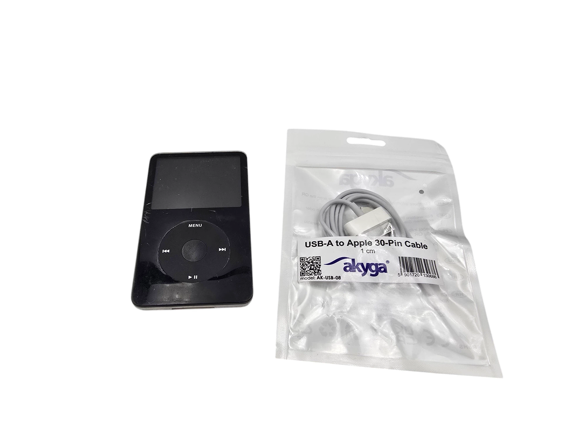 ipod-clasic-30gb-a1136-5gen-wolnosci-4-chorzow