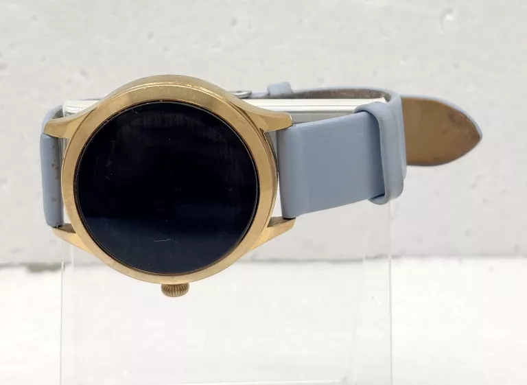 SMARTWATCH MAXCOM FW42 GOLD + KABEL ŁADUJĄCY + PUDEŁKO