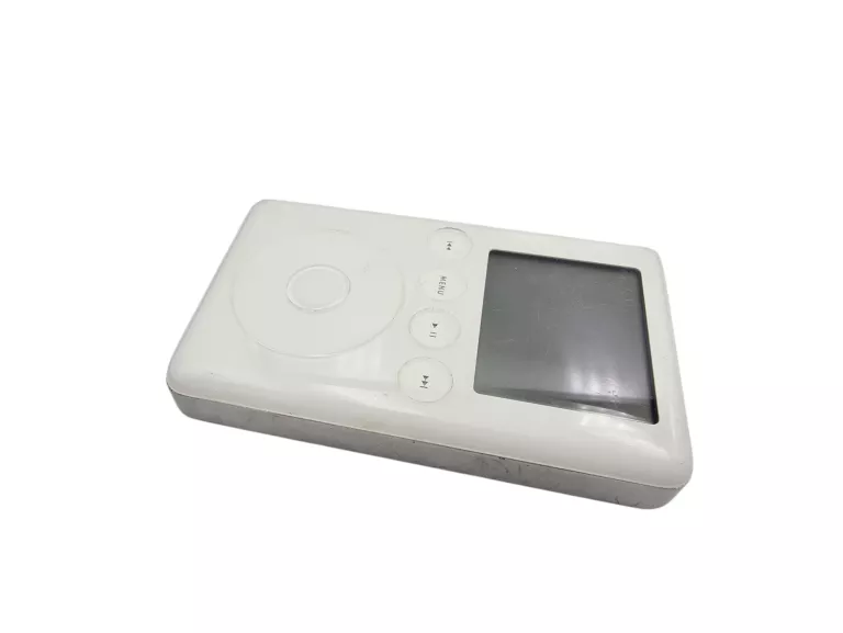 APPLE IPOD CLASSIC A1040 40GB 3 GEN