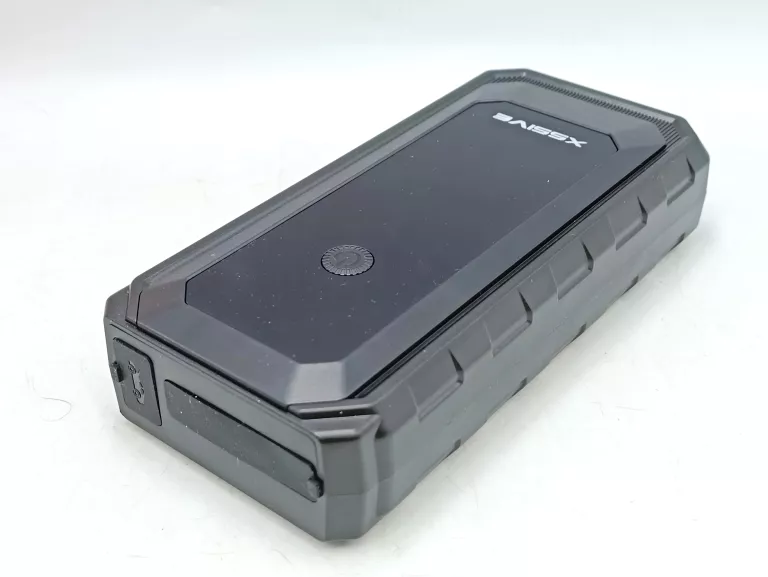 MOCNY ROZRUSZNIK JUMP STARTER BOOSTER XSSIVE