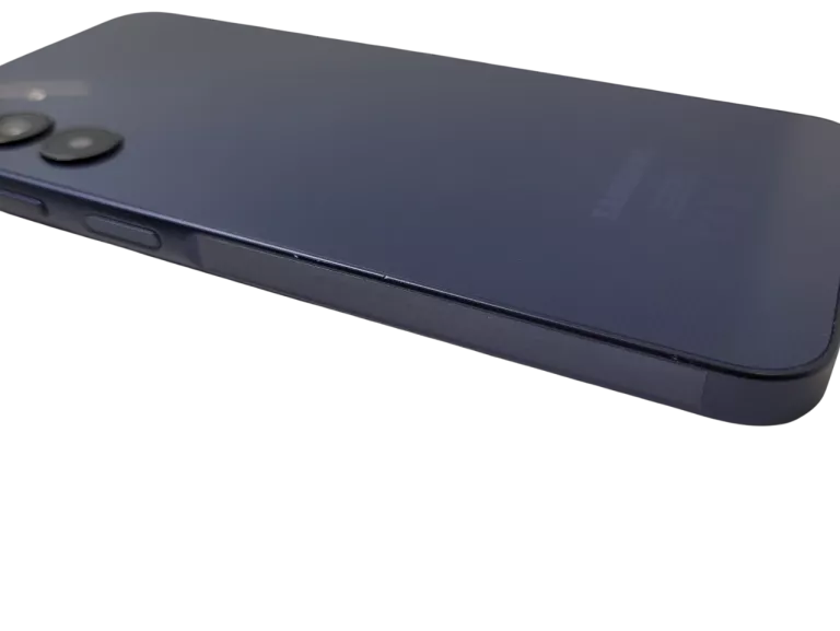 TELEFON SAMSUNG GALAXY A34 5G 6/128GB 6.6" 120HZ CZARNY *STAN IGŁA*