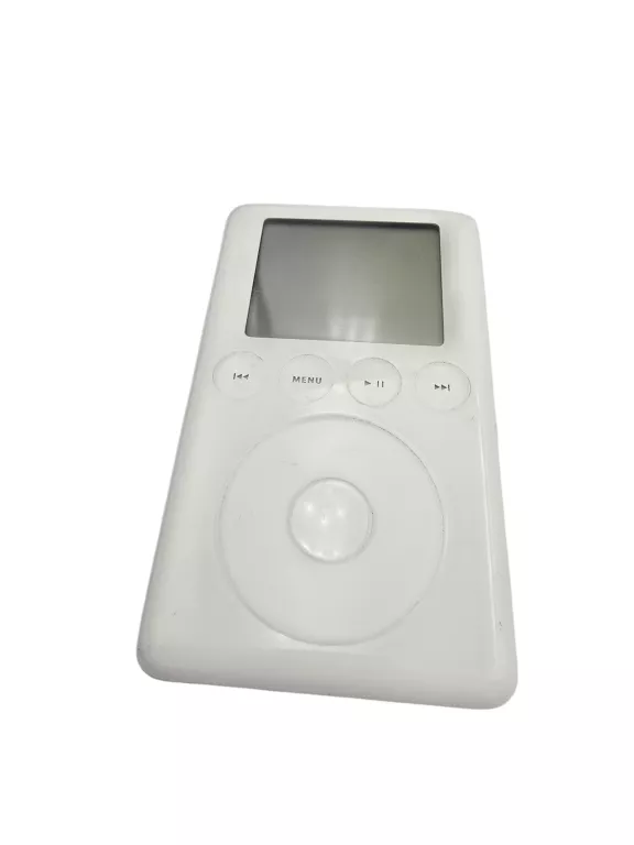 APPLE IPOD CLASSIC A1040 40GB 3 GEN