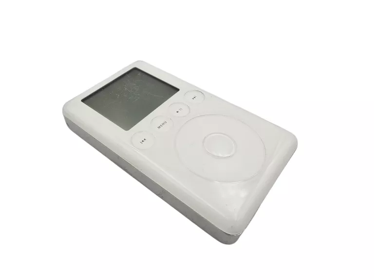 APPLE IPOD CLASSIC A1040 40GB 3 GEN