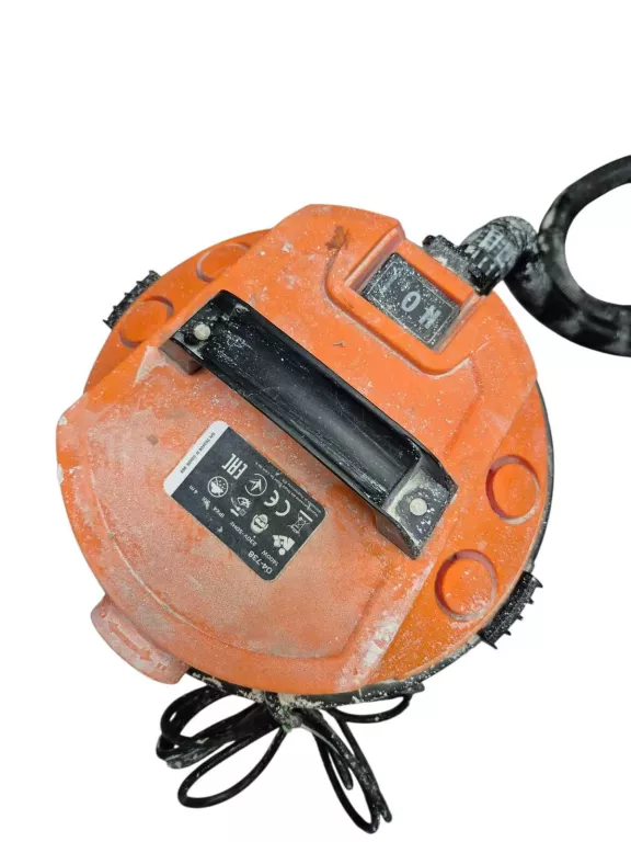 NEO TOOLS 04-738 ODKURZACZ 1400W 30L NA SUCHO I MOKRO