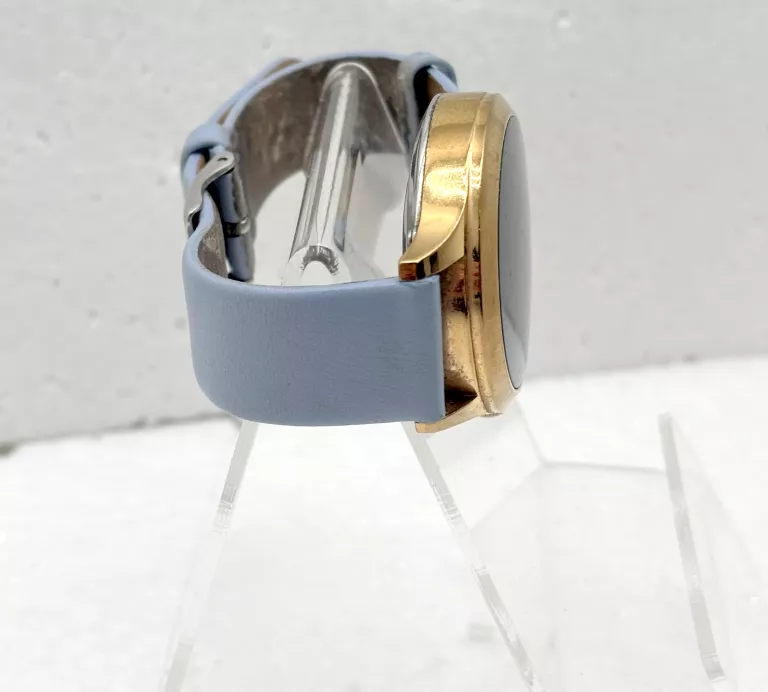 SMARTWATCH MAXCOM FW42 GOLD + KABEL ŁADUJĄCY + PUDEŁKO