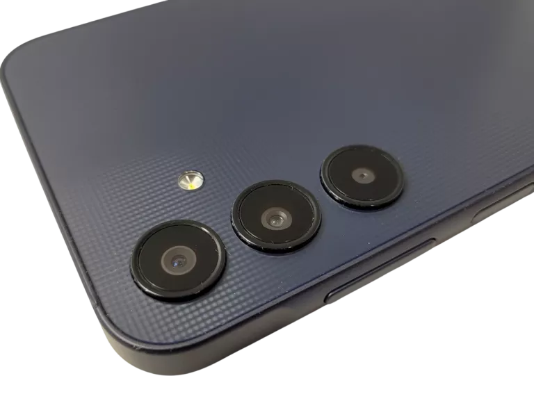 TELEFON SAMSUNG GALAXY A34 5G 6/128GB 6.6" 120HZ CZARNY *STAN IGŁA*