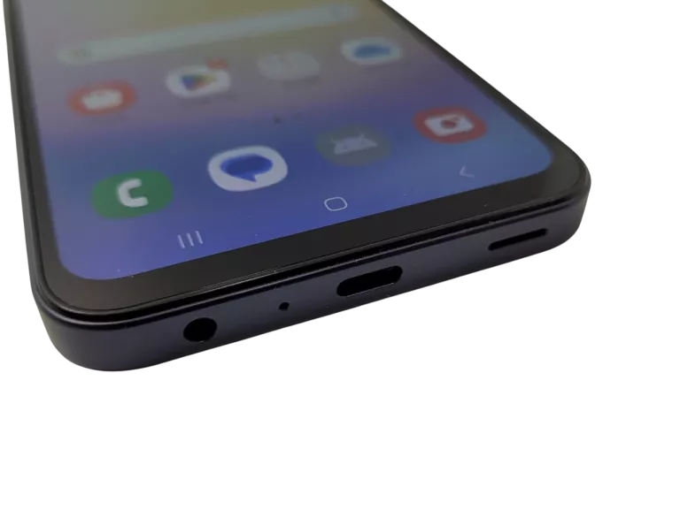 TELEFON SAMSUNG GALAXY A34 5G 6/128GB 6.6" 120HZ CZARNY *STAN IGŁA*