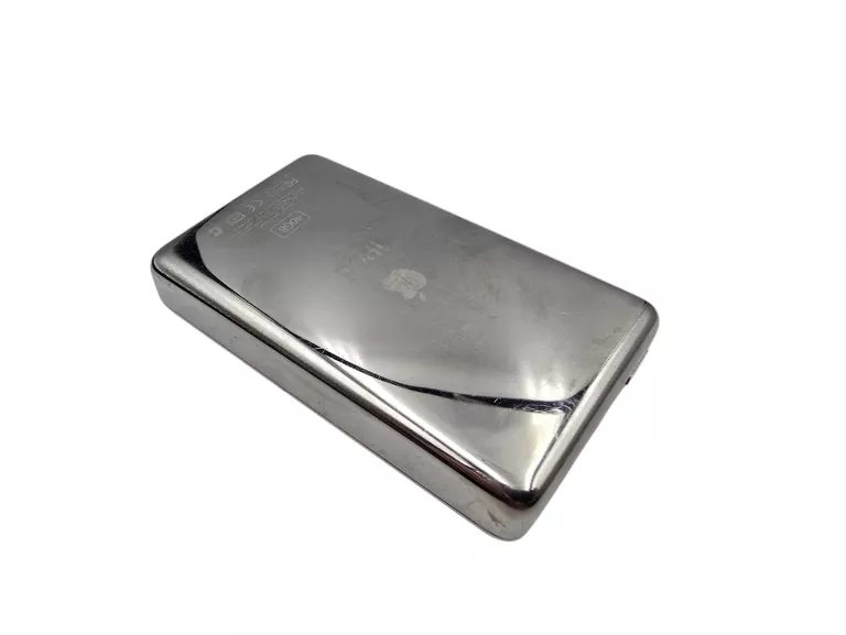 APPLE IPOD CLASSIC A1040 40GB 3 GEN