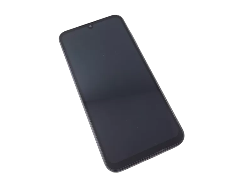 TELEFON SAMSUNG GALAXY A34 5G 6/128GB 6.6" 120HZ CZARNY *STAN IGŁA*